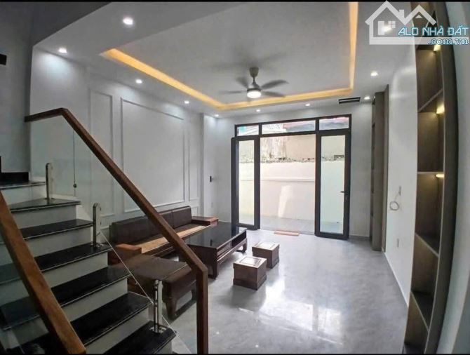N4641 CHO THUÊ NHÀ nhà tại Chợ Hàng Cực Đẹp - 2