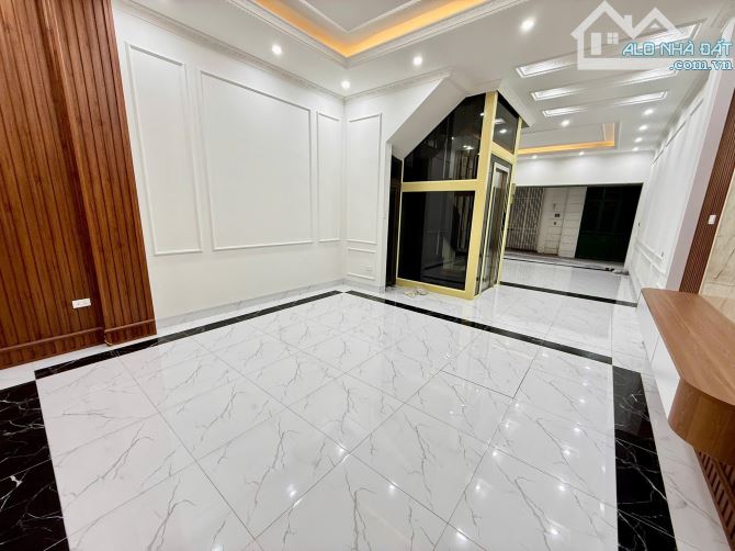 BÁN NHÀ PHÂN LÔ LÊ TRỌNG TẤN – 65M² 5 TẦNG MẶT TIỀN 5M GARA Ô TÔ THANG MÁY – GIÁ 19 TỶ - 2