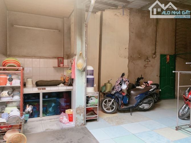 🔥 MẶT TIỀN TỈNH LỘ 10 – 140M² – NGANG 6.1M – VỪA Ở VỪA KINH DOANH – NHỈNH 9 TỶ 🔥 - 2
