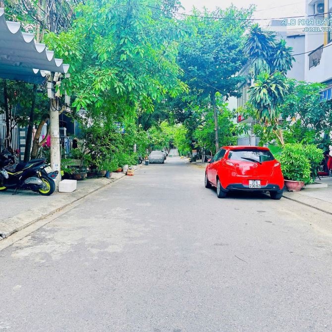 💥 NHÀ 2 TẦNG – MT AN THƯỢNG 21 – 79M2 NGANG 4M5 – PHỐ TÂY SẦM UẤT – GIÁ 12.3 TỶ🍀🌹🍀 - 2
