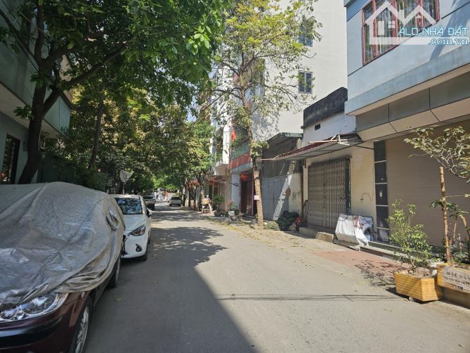 Bán đất Ngã 5 Hà Trì, 35m², MT 3.5m, ô tô tránh đỗ ngày đêm cách 5m! - 2