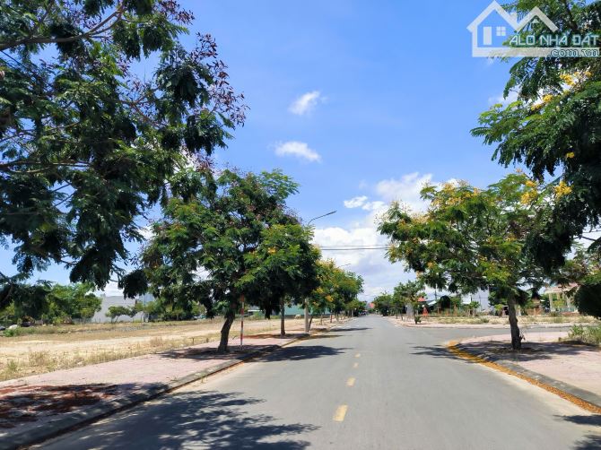 Bán Lô Đất Nền B3.21 Đường 7m5 Dự Án Riveria Hội An Complex Giá 1.9 tỷ dt 150m2 - 2