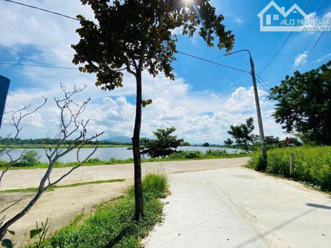 🌈Duy nhất 260m2 view hướng sông thuộc Nam Phước- Đà Nẵng - 2
