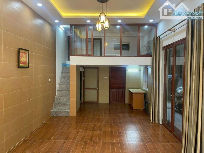 Bán nhà phố Tây Sơn, ô tô qua nhà, vỉa hè, lô góc, kinh doanh, 47m2 chào 12 tỷ 5 - 2