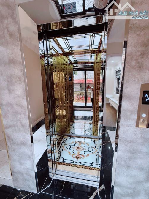 Bán nhà mặt ngõ Lê Lợi, Gia Viên, Ngô Quyền. 60m², giá 8,99 tỷ. - 2