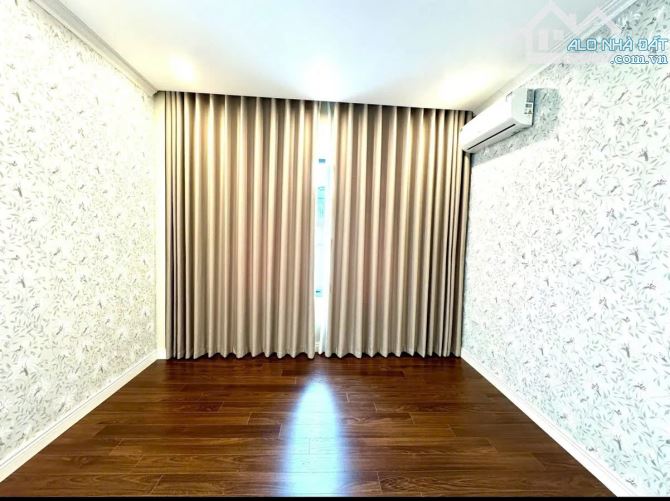 Bán nhà Phú Lương 40mx5 tầng Thang Máy, ô tô đỗ cửa, nhà mới, về ở ngay 7.2 tỷ. - 2