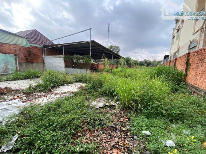 💥 BÁN 1300m2 ĐẤT FULL THỔ CƯ 3 MẶT TIỀN ĐƯỜNG 20 XÃ HƯNG THỊNH - TRẢNG BOM - ĐỒNG NAI  👉 - 2