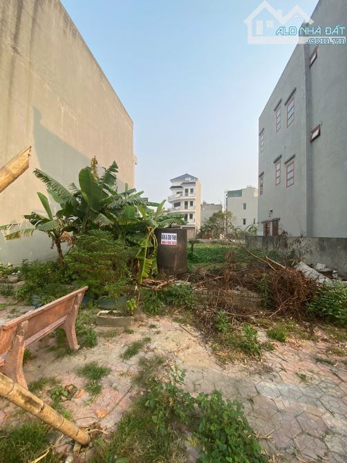 BÁN ĐẤT NHỊ CHÂU – PHÚ LƯƠNG 85M² – PHÂN LÔ – Ô TÔ TRÁNH – KINH DOANH ĐỈNH – 14 TỶ 3  Lô đ - 2
