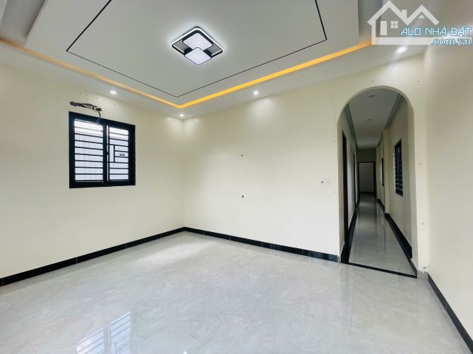 Bán nhà 2 tầng Lê Doãn Nhạ gần Ngô Thì Nhậm, tiện kinh doanh buôn bán! - 2