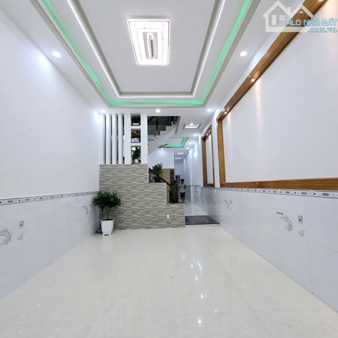 💥 BÁN NHÀ TRỆT + LẦU MẶT TIỀN KINH DOANH – GẦN LÀNG ĐH QUỐC GIA FULL NỘI THẤT GIÁ TÔT 7 , - 2