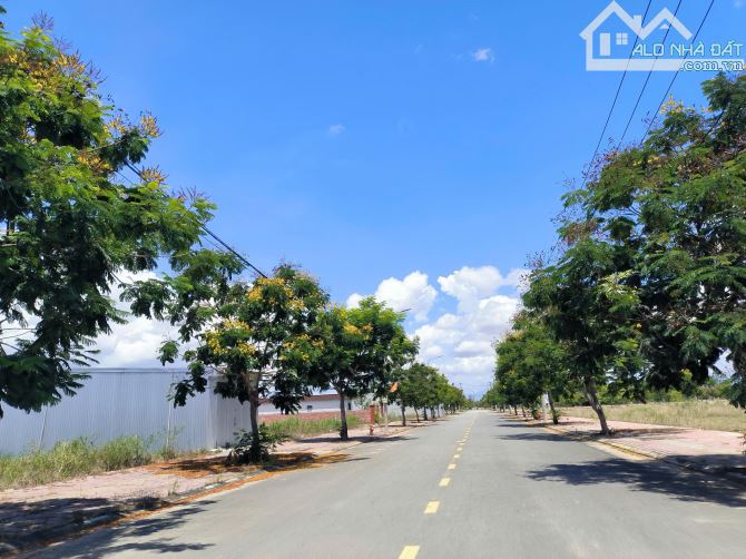 Bán lô đường 10m5 Block B3.30 dự án Cầu Hưng Lai Nghi diện tích 126m2 giá 1,85 tỷ - 2