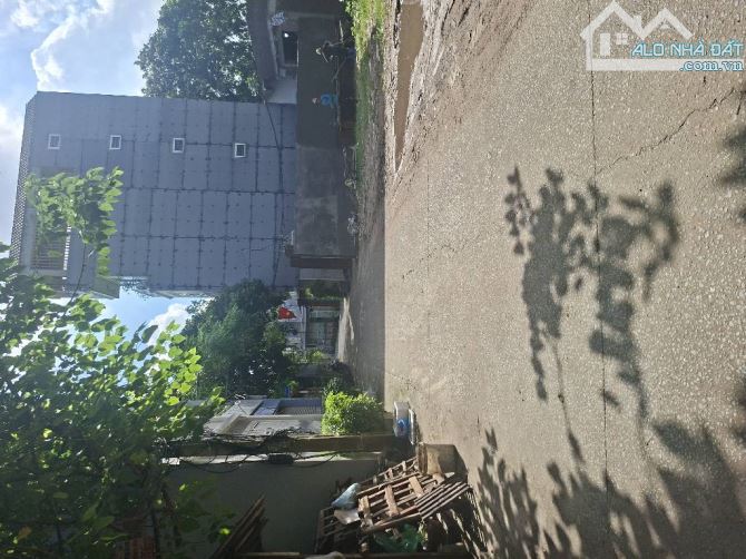 Bán đất nguyễn khoái 158M phân lô ô tô tránh đầu tư chia lô hoàng mai - 2
