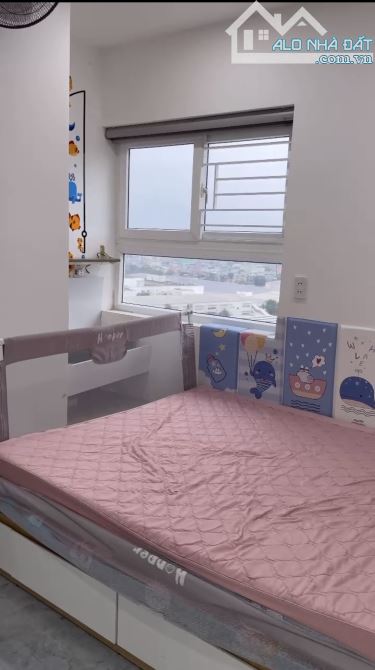 Cần bán căn góc thương mại tòa B3 Hoà Khánh – vị trí đẹp hiếm có. - 2