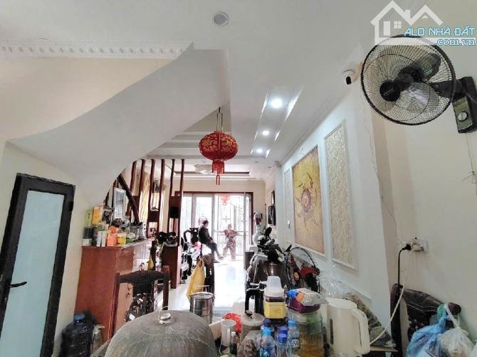 🔥 NHỈNH 9 TỶ CÓ NGAY CĂN LÔ GÓC 2 MẶT THOÁNG, Ô TÔ ĐỖ CỬA 60M x 5 TẦNG - 2