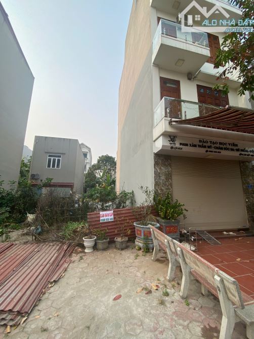 BÁN ĐẤT 120M² NHỊ CHÂU – PHÚ LƯƠNG – Ô TÔ TRÁNH – KINH DOANH SIÊU LỢI NHUẬN – GIÁ 15 TỶ 2