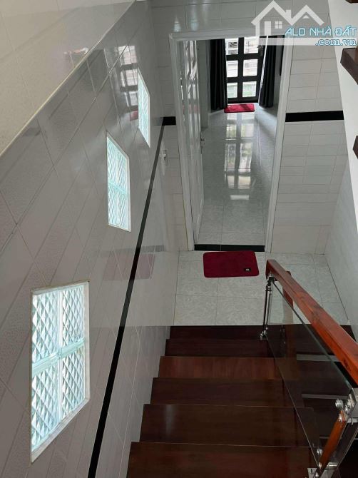 Nhà khu Hoàng Văn Thụ, Út Tịch, Tân Bình, 33m2, 4 tầng,  7.3 tỷ. - 2