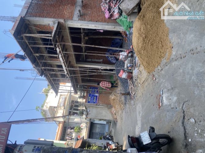 Bán đất trống full thổ cư 71m2 giá 5,2 tỷ đường Quang Trung Phường 8 Gò Vấp SHR khu vip - 2