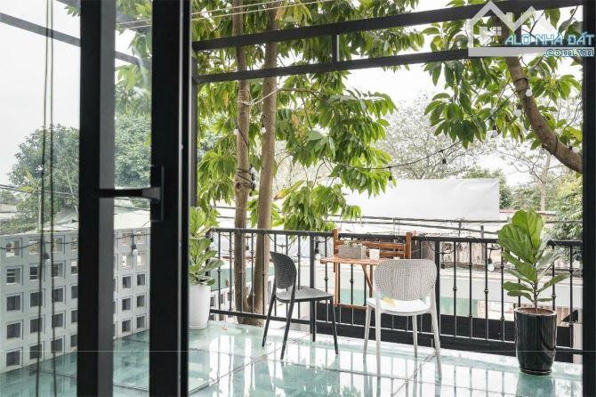 Nhà phố Yên Lãng, Đống Đa,79m²*5 Tầng, Mặt Tiền 6.5m, ôtô tránh, vỉa hè kinh doanh sầm uất - 2
