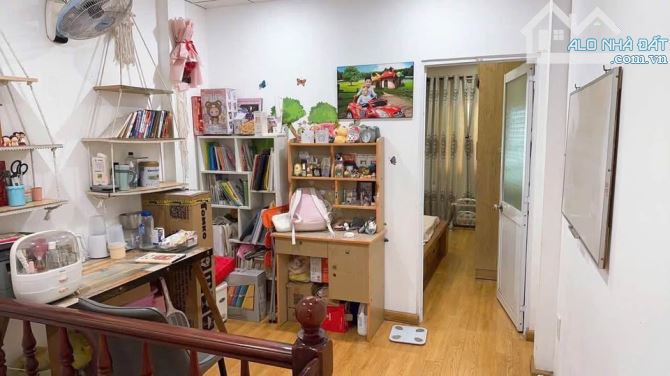 Bán nhà 1t1L đồ chiểu dt 34m hẻm dasu giá 3.3 tỷ - 2