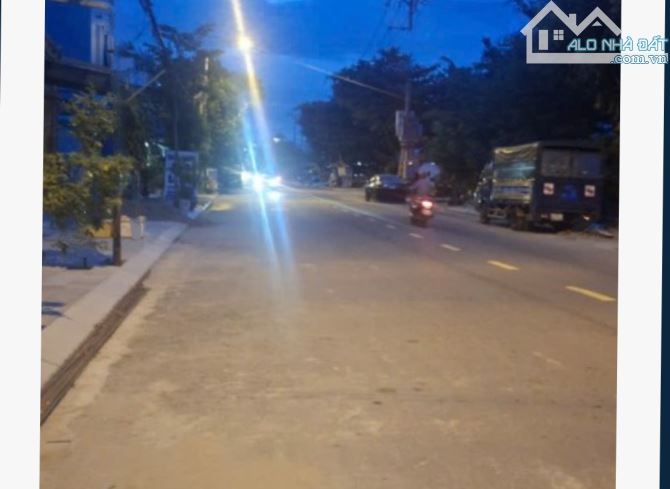 Sơn trà, đất mặt tiền trần nhân tông, sát sophau sông hàn - 2