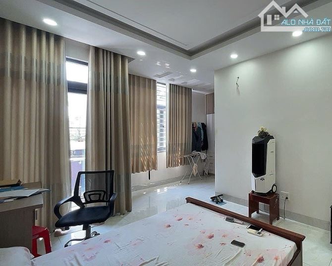Bán Gấp! Tòa Căn Hộ Dịch Vụ 5 Tầng Vườn Lài, Tân Phú – 157m² Nở Hậu, 15 Phòng Cao Cấp-20Tỷ - 2