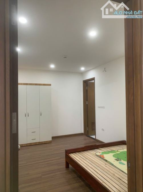Cho thuê căn hộ X2 Đại Kim, 80m2, 3PN, 2 WC, 12 triệu/tháng - 2