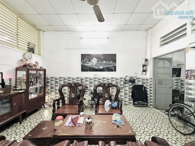 Nhà mặt tiền khu Hiệp Nhất, Lê Bình, Tân Bình, 4.4m x 18.8m, 2 tầng, 11.3 tỷ. - 2