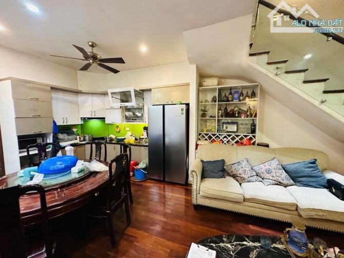 🏡🏡🏡KHU VIP LIỀN KỂ 622 MINH KHAI - KINH DOANH VỈA HÈ Ô TÔ TẢI DỪNG ĐỖ - ĐẲNG CẤP - 1