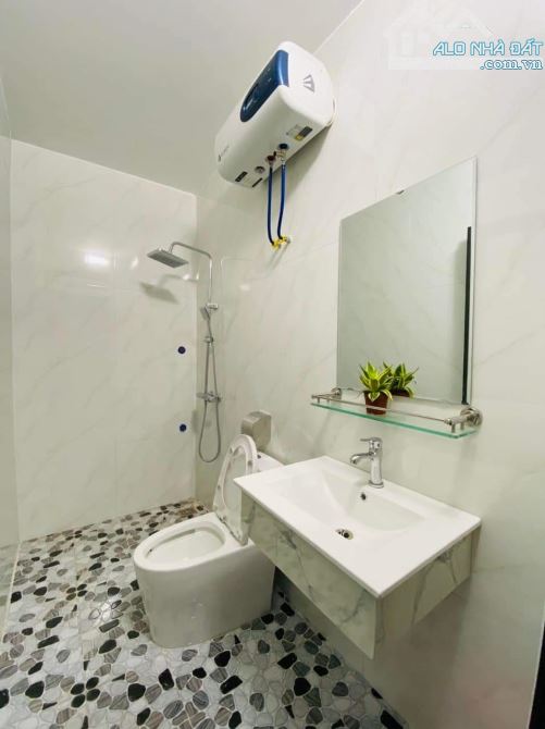 🏠 BÁN NHÀ PHAN ĐÌNH PHÙNG, PHÚ NHUẬN – 3PN – 3 TỶ 050 TRIỆU (TL NHẸ) - 2