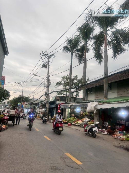 Bán đất thổ cư Q.12, Thạnh Xuân 52, 1389m2, sổ hồng, giá 27 tỷ. LH: - 2