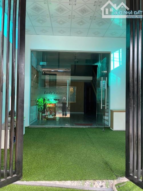 🔥ĐỘC QUYỀN – VỊ TRÍ KINH DOANH VÀNG ĐỐI DIỆN BV 600 GIƯỜNG – SỞ HỮU NGAY TRƯỚC KHI MẤT!🔥 - 2