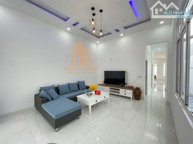 NHÀ CẤP 4 HẺM AMA KHÊ - HẺM RỘNG THÔNG THOÁNG Ô BÀN CỜ. 5x27m - TC 100% - 2