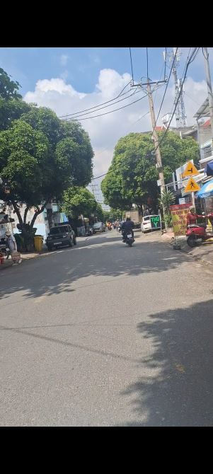 BÁN NHÀ NGAY MT TRẦN THỊ TRỌNG, TÂN BÌNH, DT 8,5X28M, 238M2 - 2