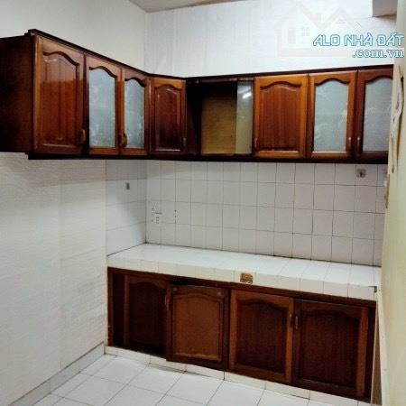 CHỈ 1,65 TỶ - CĂN HỘ 41 M2 – CHUNG CƯ 10 MẪU - P. BÌNH TRƯNG ĐÔNG -QUẬN 2 - 2