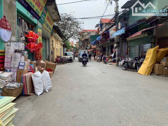 Bán nhà Phú Lương 35m2x4T, 5 phòng/ vị trí đẹp ngõ nông-10m ra đường ô tô tránh như ảnh - 2