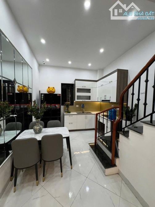 🏠TRÚC BẠCH - BA ĐÌNH, 45M x 4T, 2 MẶT NGÕ THOÁNG VĨNH VIỄN, 10M RA Ô TÔ TRÁNH🚘 - 2