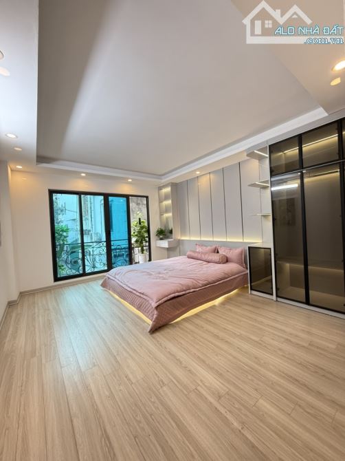 🚀 GIẢI PHÓNG - Ở SƯỚNG – GẦN PHỐ - NGÕ THÔNG TỨ TUNG – 6 TẦNG THANG MÁY GIÁ TỐT! - 2