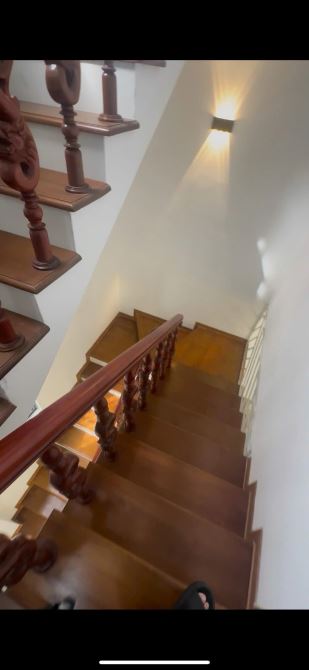 NHÀ 3 TẦNG MỚI – FULL NỘI THẤT – TRUNG TÂM THANH KHÊ - ĐƯỜNG 7.5M - DT 60m2 - 2
