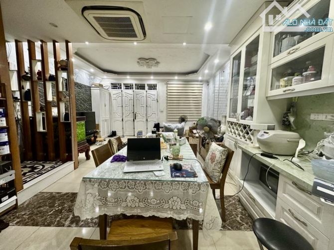 50m² Hoàng Hoa Thám - mặt ngõ Ô TÔ - an ninh đảm bảo. - 2