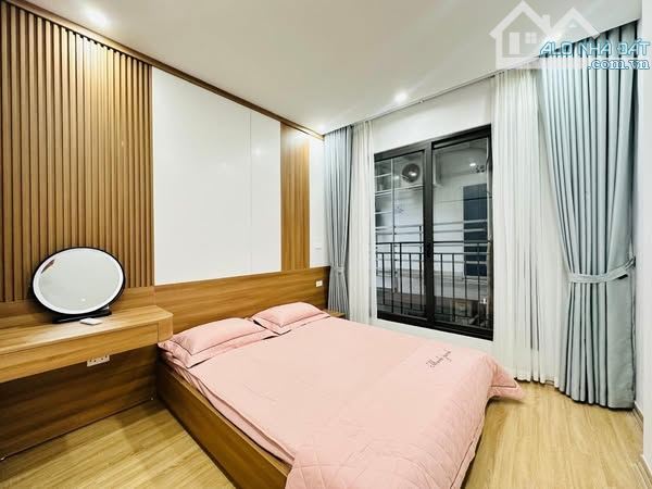 Cần bán gấp nhà đẹp 5 tầng tại ngõ 66 Hồ Tùng Mậu– Gần TTTM, trường học, công viên - 2