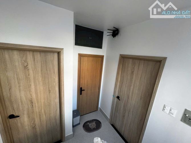 XÔ VIẾT NGHỆ TĨNH-BÌNH THẠNH, 50M2, NGANG 5 NỞ HẬU, THIẾT KẾ ĐẸP 5PN, 7.7TL - 2