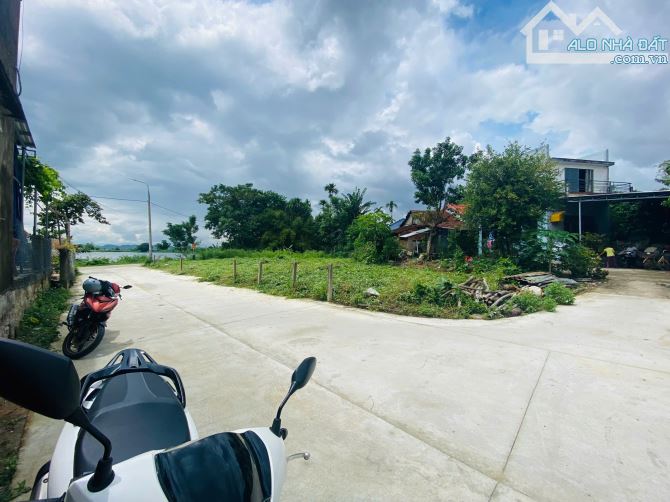 💥Lô góc 2 MT cách phố cổ Hội An chỉ 3,5km giá tốt - 2