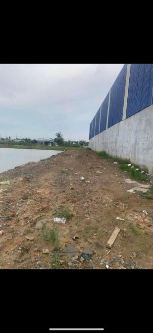 BÁN LÔ ĐẤT FULL THỔ CƯ ẤP 4 , XÃ ĐỨC HÒA ĐÔNG, HUYỆN ĐỨC HÒA. - 2