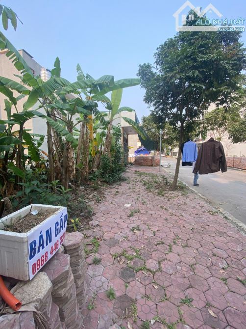BÁN LÔ ĐẤT NHỊ CHÂU PHÚ LƯƠNG 144M² – PHÂN LÔ – Ô TÔ TRÁNH KINH DOANH – GIÁ CHỈ 20 TỶ - 2