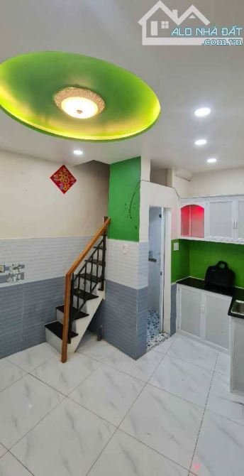 VỊ TRÍ VÀNG- GIÁ MỀM- BÌNH TRỊ ĐÔNG- BÌNH TÂN- GIÁ NHỈNH 1 TỶ - 2