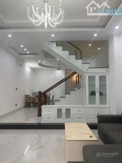 BÁN NHÀ 1T2L VÀO GẦN HẺM ÔTÔ PHAN CHU TRINH GẦN BIỂN BÃI SAU THÀNH PHỐ VŨNG TÀU GIÁ 8,5 TỶ - 2