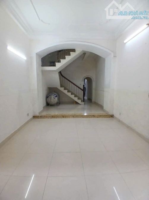 Bán Nhà 5 Tầng Khu K300 Cộng Hoà P12 Xe Tải Tránh Gần Mặt Tiền ~80m2 6P 14.3 Tỷ TL - 2
