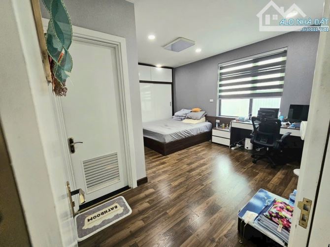 CHUNG CƯ XALA GẦN 80M 3 NGỦ NHỈNH 3 TỶ - 2