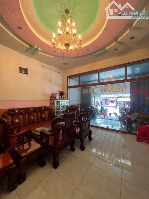 🔥 MẶT TIỀN KINH DOANH – KHU TÊN LỬA – 80M² – 4 TẦNG – CHỈ 14.5 TỶ 🔥 - 2