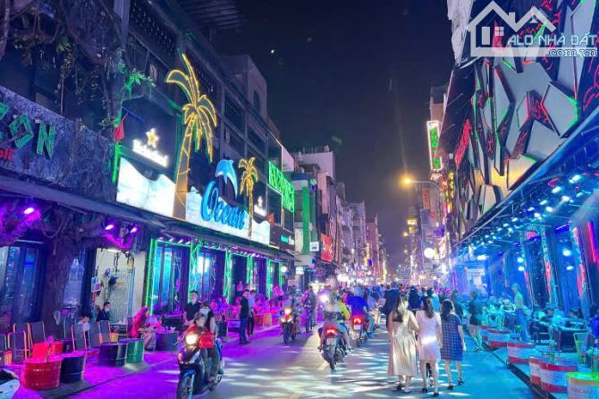 MT ngang 8m phố Tây Bùi Viện Q1, HĐT 11500$/tháng, 6 tầng, chỉ 105 tỷ - 2